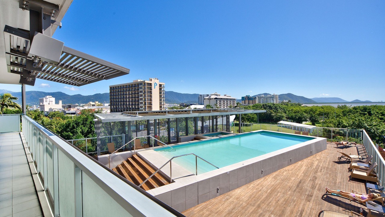 Photo of Outdoor in Cairns Central Business District