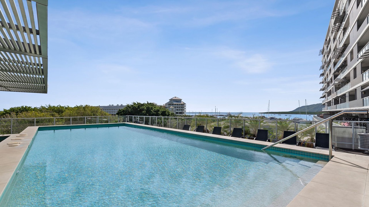 Photo of Outdoor in Cairns Central Business District