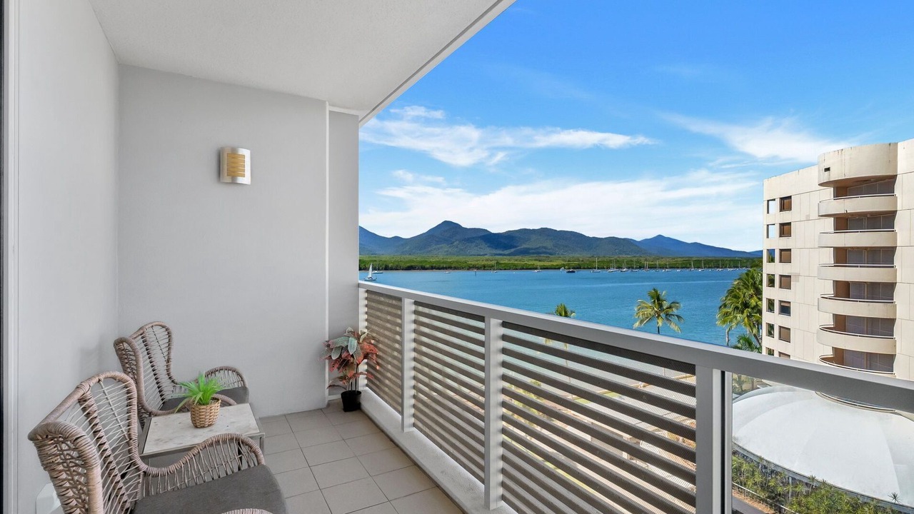Photo of Outdoor in Cairns Central Business District