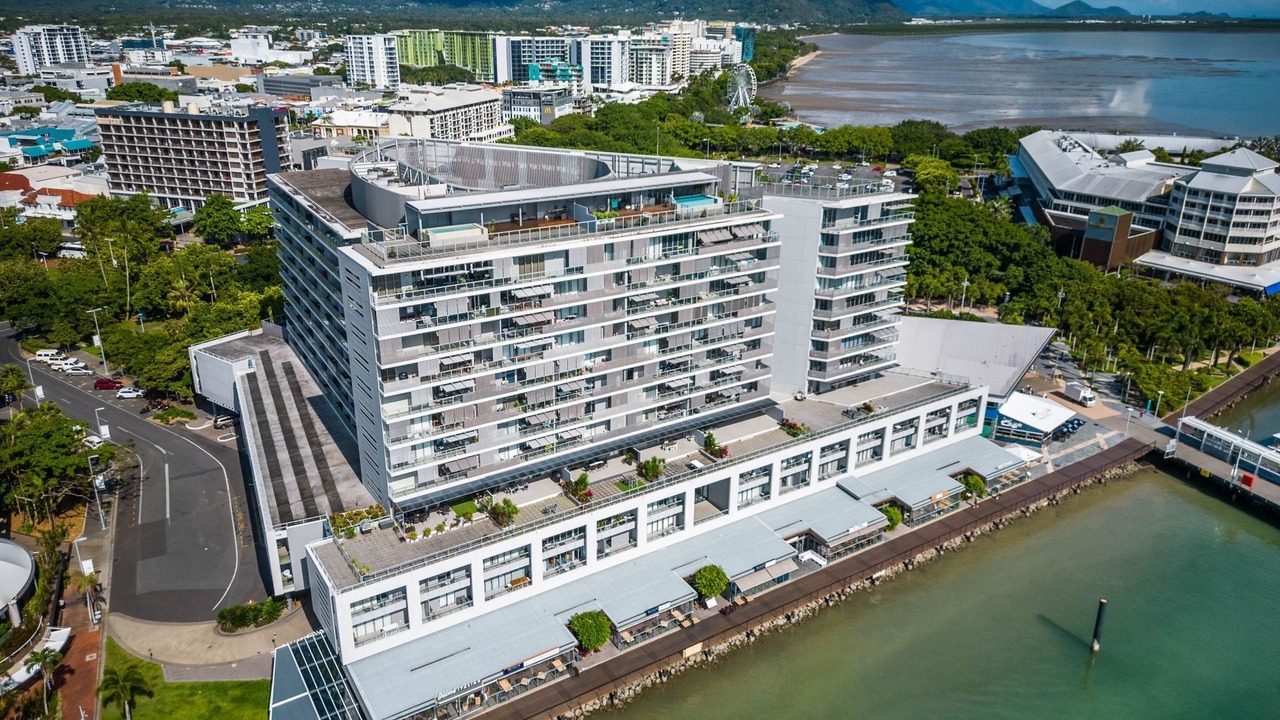 Photo of Outdoor in Cairns Central Business District