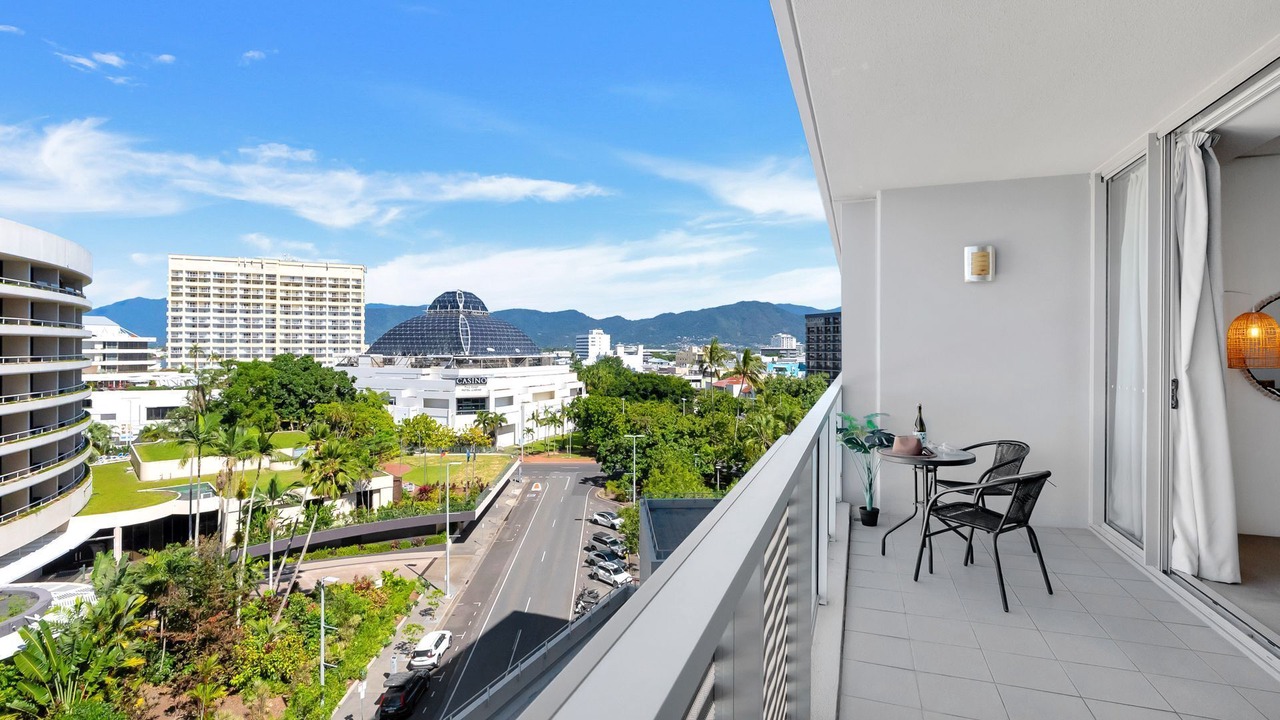 Photo of Outdoor in Cairns Central Business District