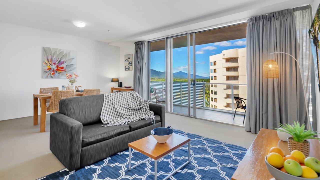Photo of Livingroom in Cairns Central Business District