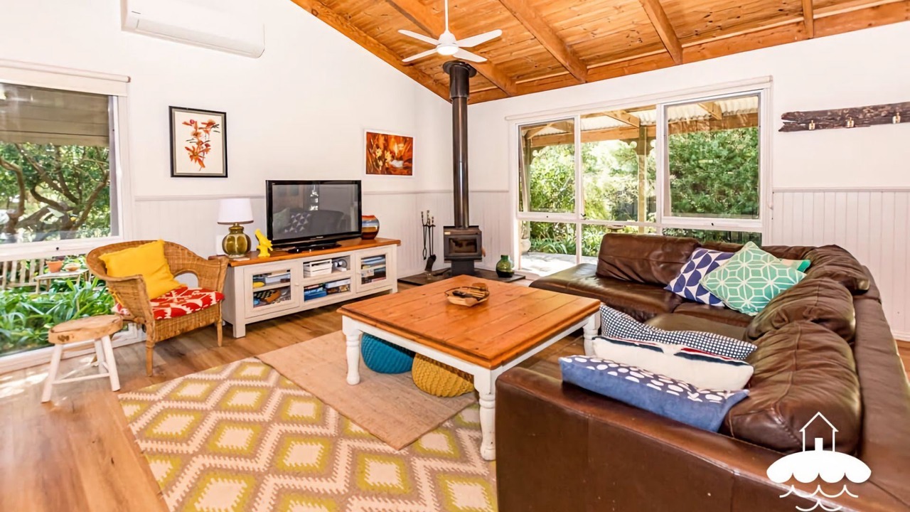 Photo of Livingroom in Sandy Point