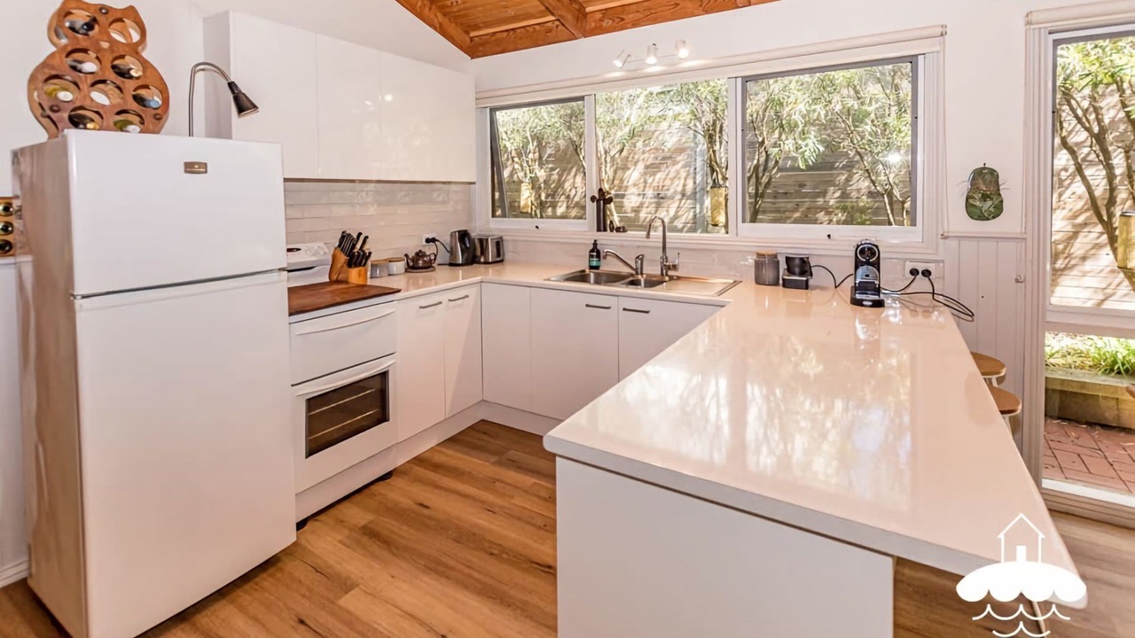 Photo of Kitchen in Sandy Point