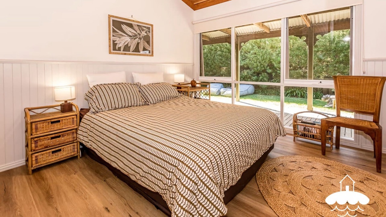 Photo of Bedroom in Sandy Point