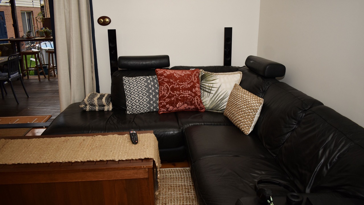Photo of Bedroom in North Wollongong