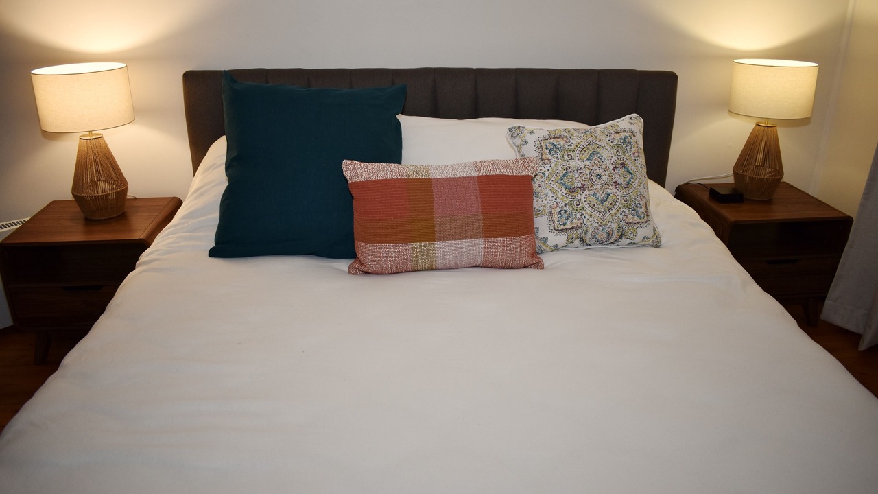 Photo of Bedroom in North Wollongong