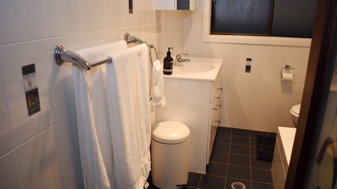 Photo of Bathroom in North Wollongong