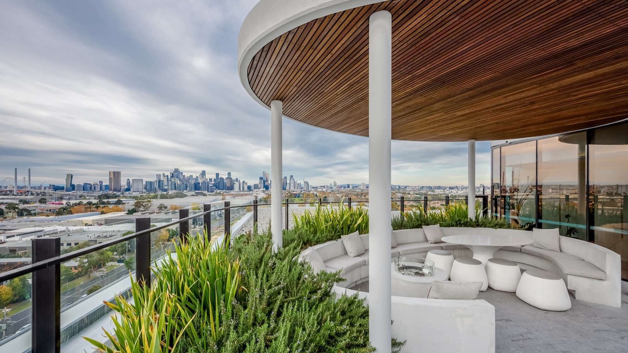 Photo of Outdoor in Port Melbourne