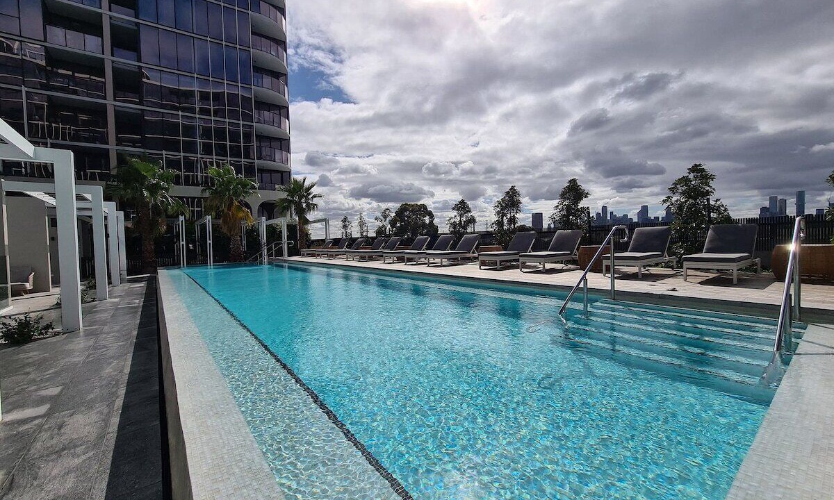 Photo of Outdoor in Port Melbourne