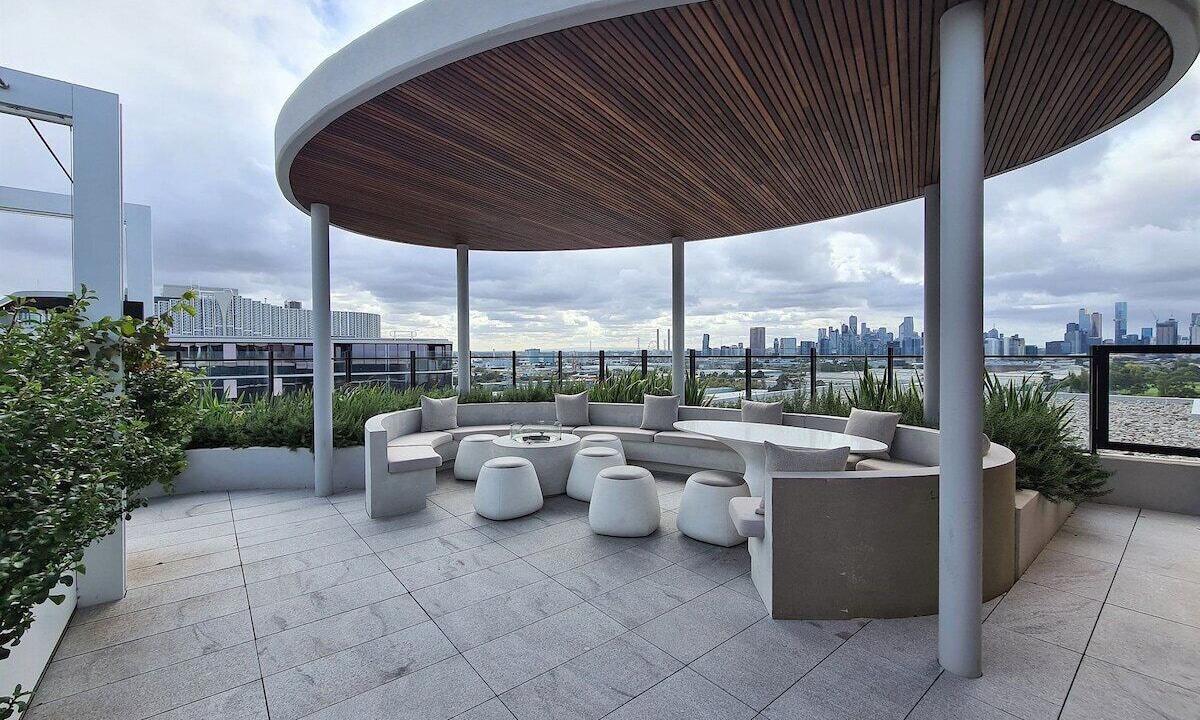Photo of Outdoor in Port Melbourne