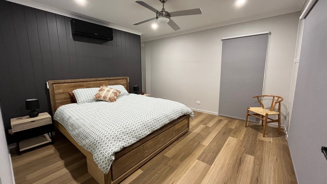 Photo of Bedroom in Coongulla