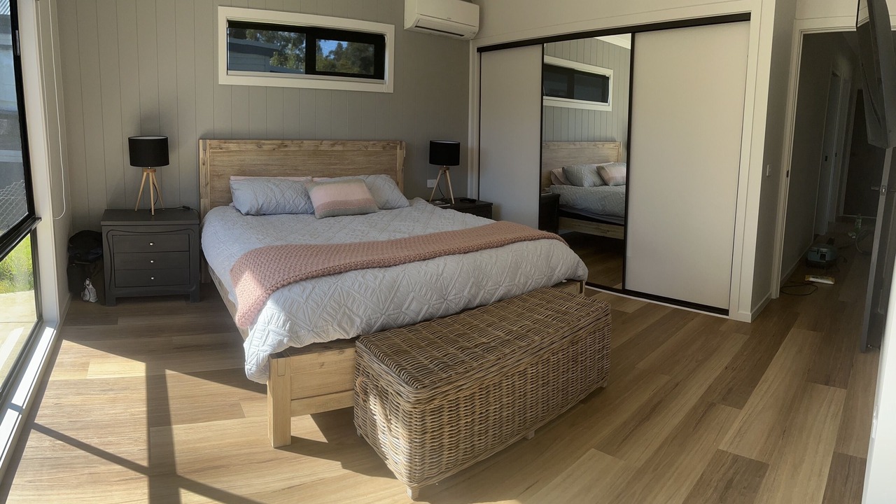 Photo of Bedroom in Coongulla