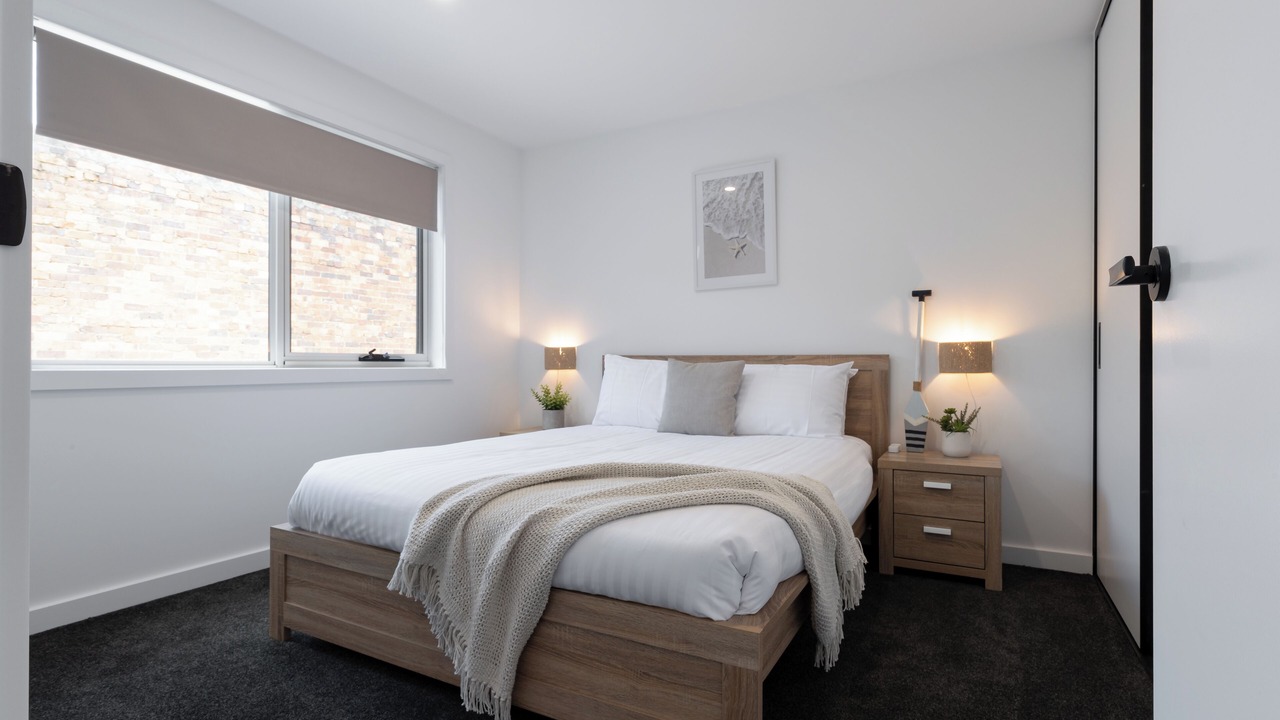 Photo of Bedroom in Kings Meadows