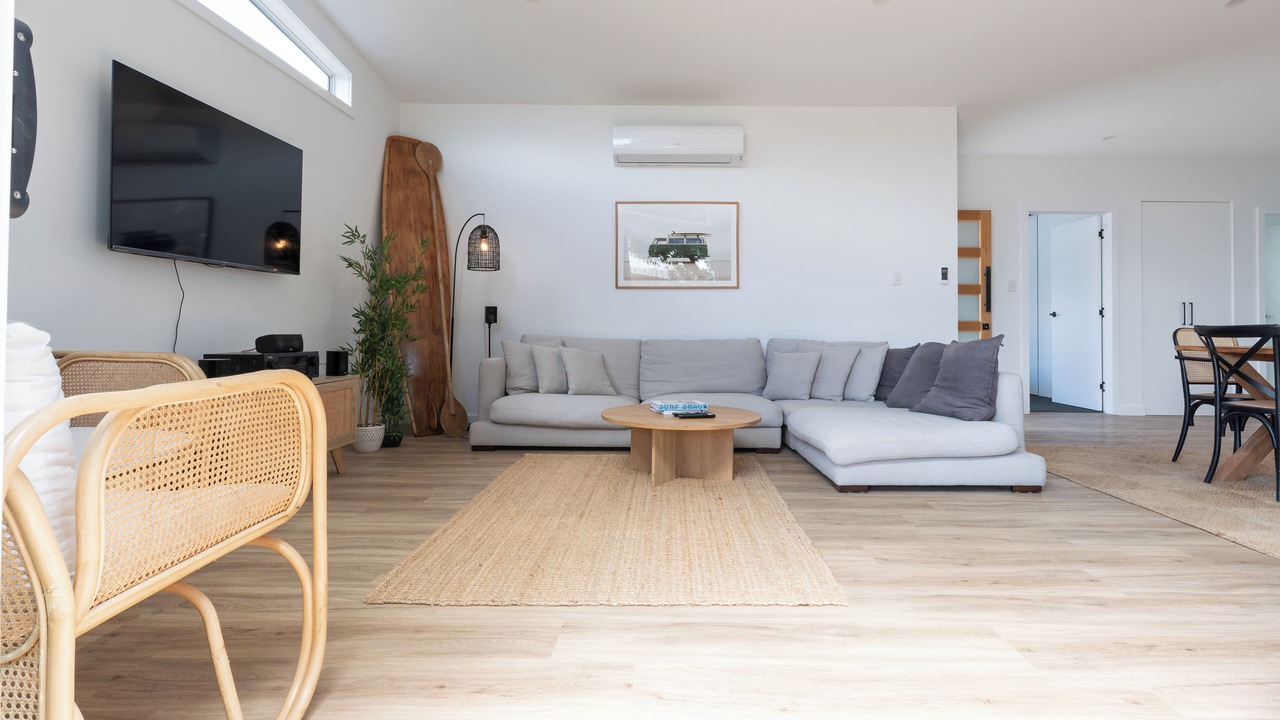 Photo of Livingroom in Kings Meadows