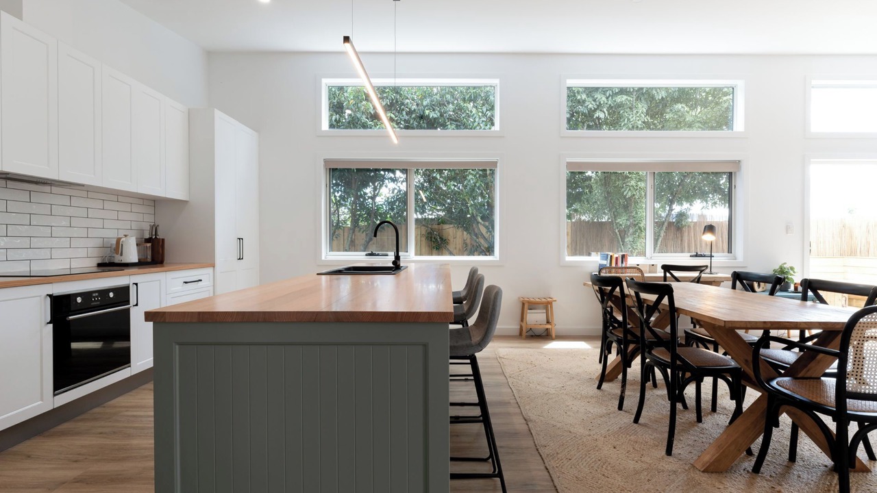 Photo of Kitchen in Kings Meadows
