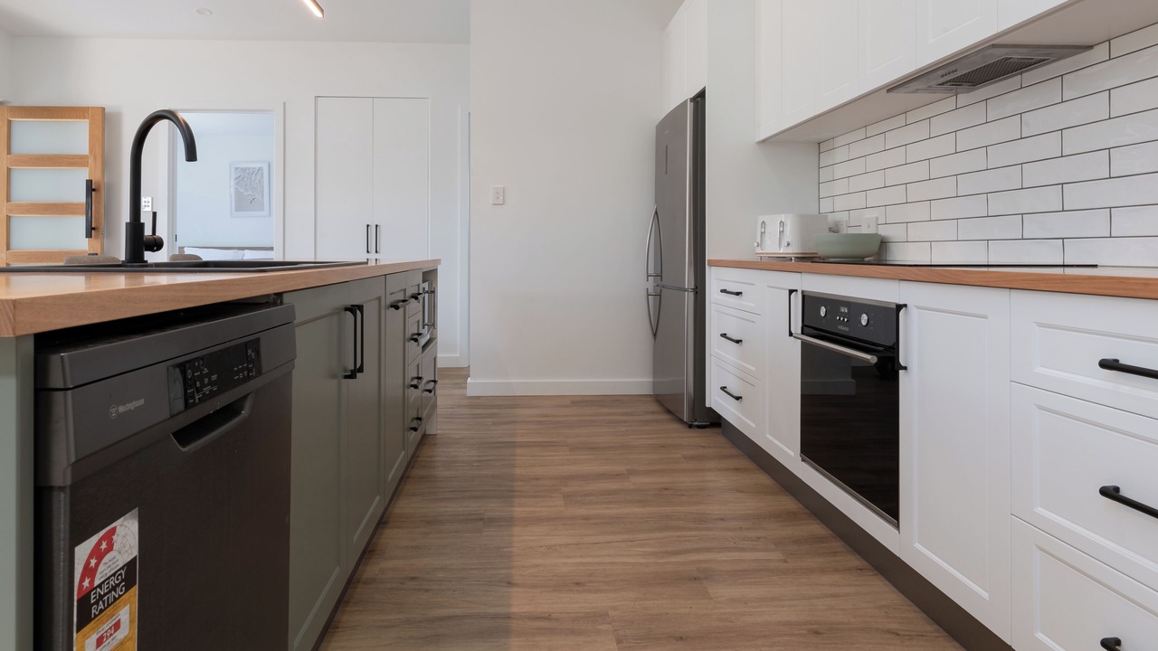 Photo of Kitchen in Kings Meadows