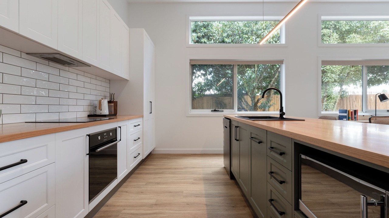 Photo of Kitchen in Kings Meadows