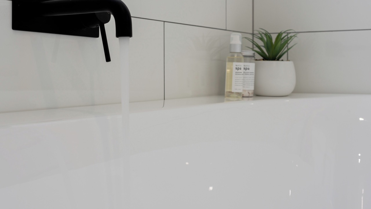 Photo of Bathroom in Kings Meadows
