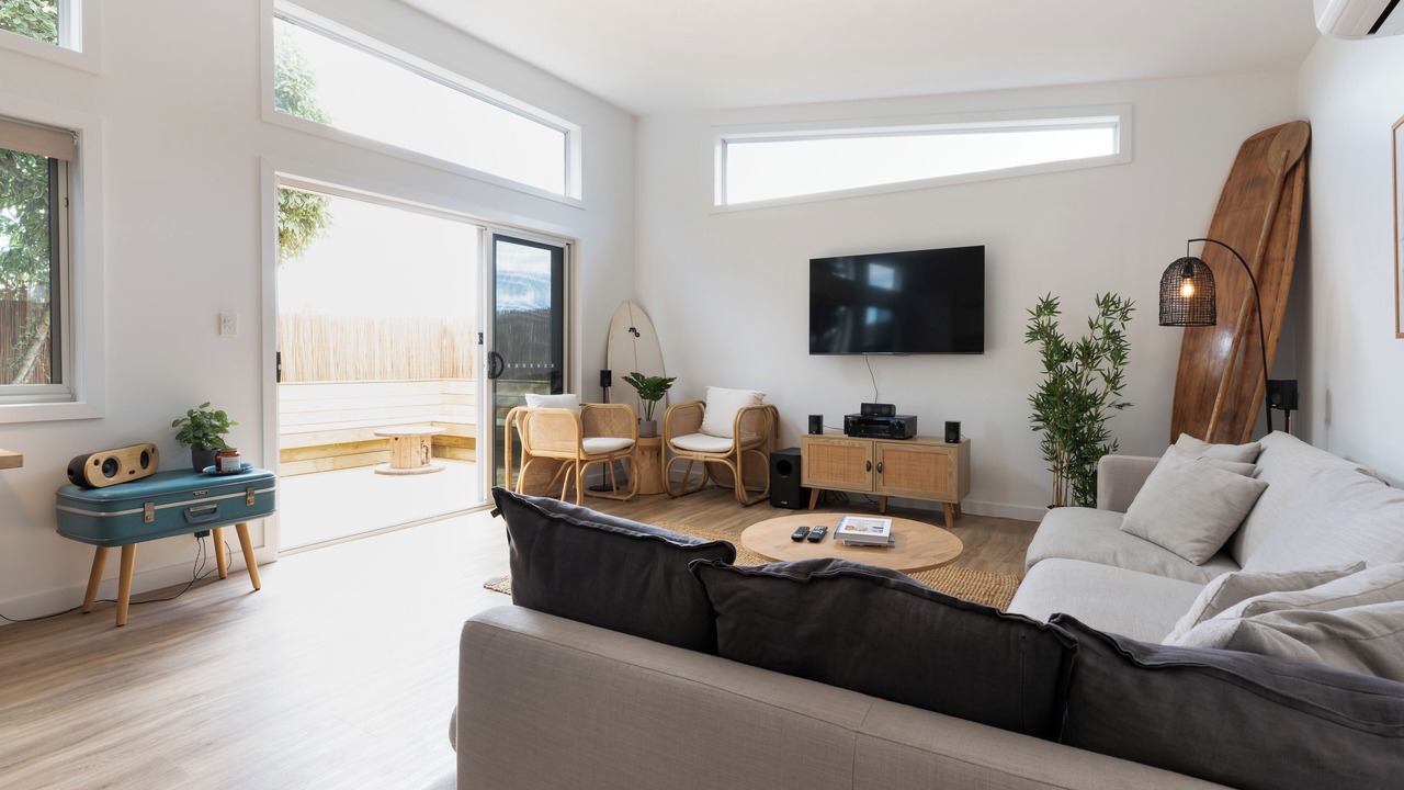 Photo of Livingroom in Kings Meadows