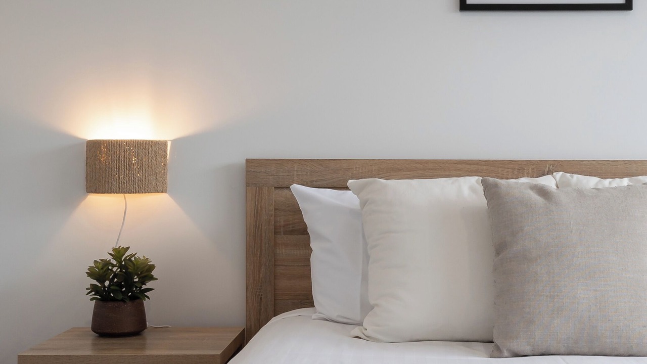 Photo of Bedroom in Kings Meadows