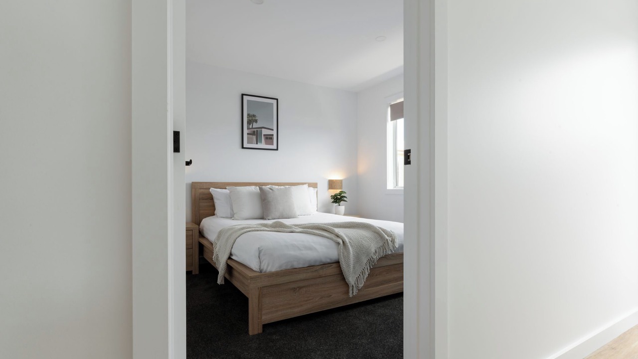 Photo of Bedroom in Kings Meadows