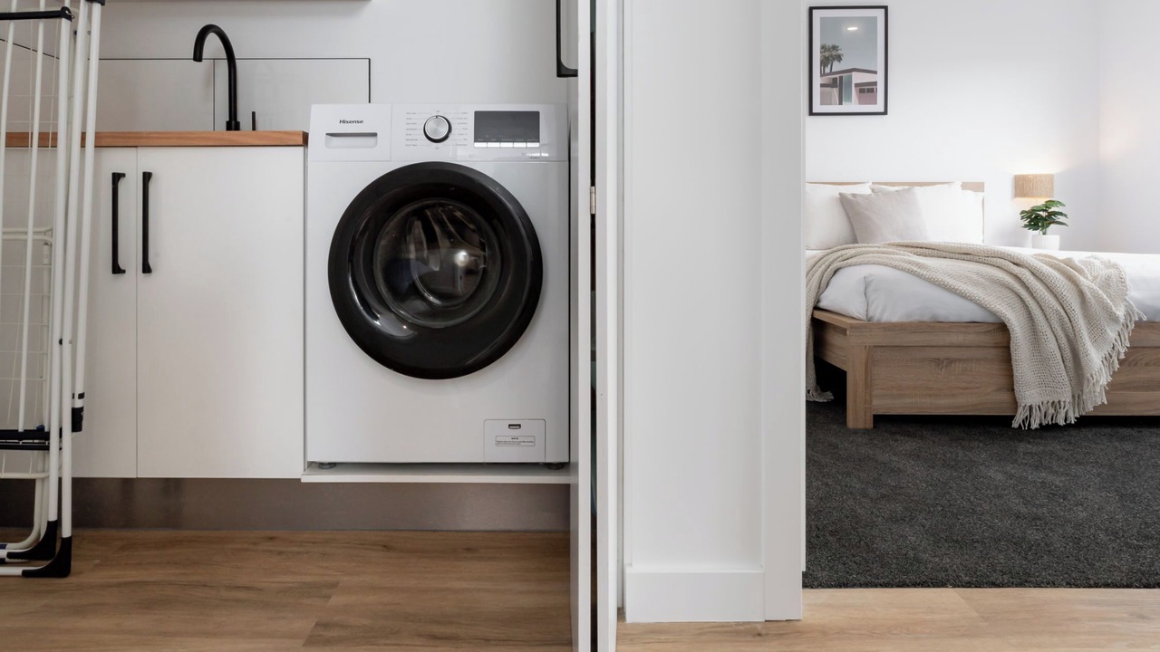Photo of Bedroom in Kings Meadows