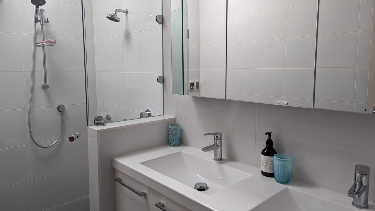 Photo of Bathroom in Fulham Gardens