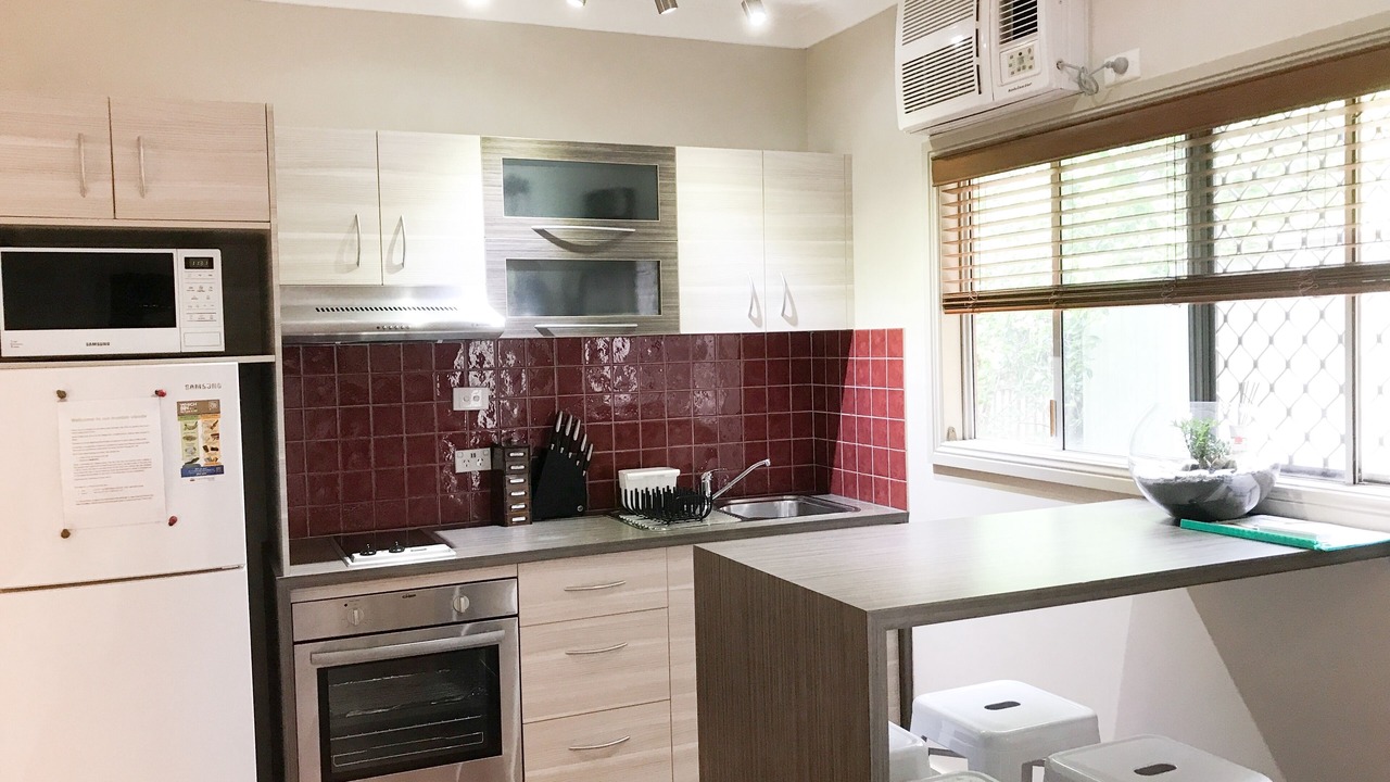 Photo of Kitchen in Whitfield
