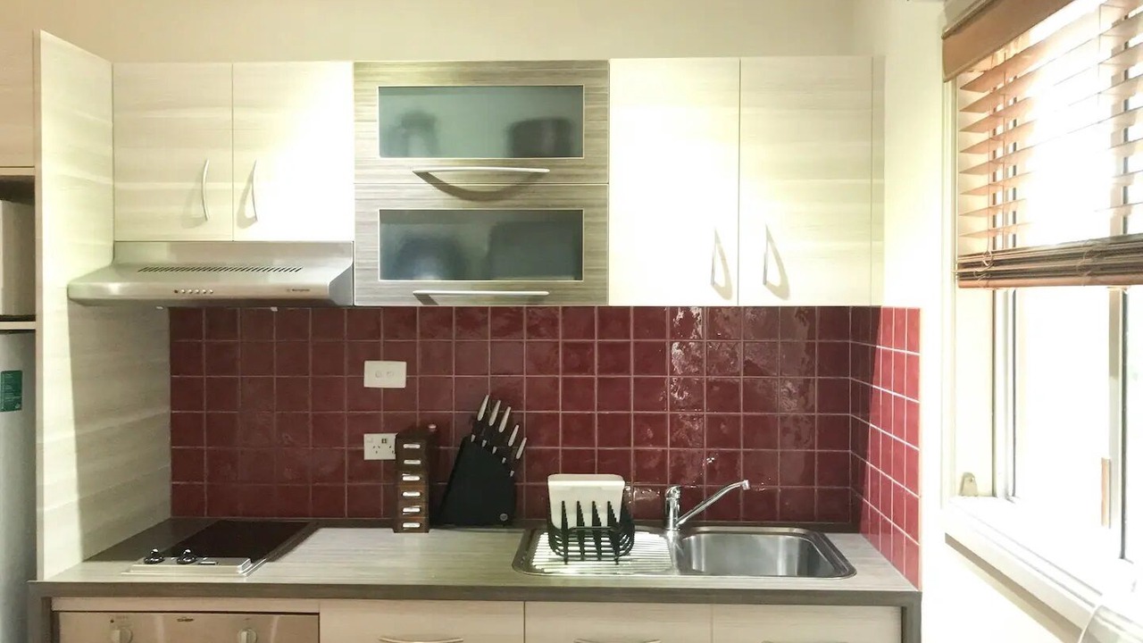 Photo of Kitchen in Whitfield