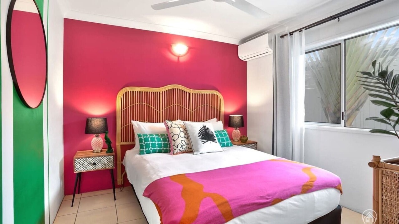 Photo of Bedroom in Parramatta Park