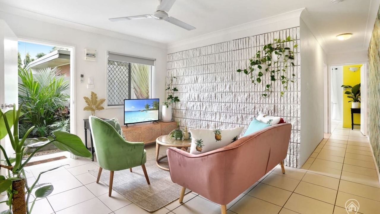 Photo of Livingroom in Parramatta Park