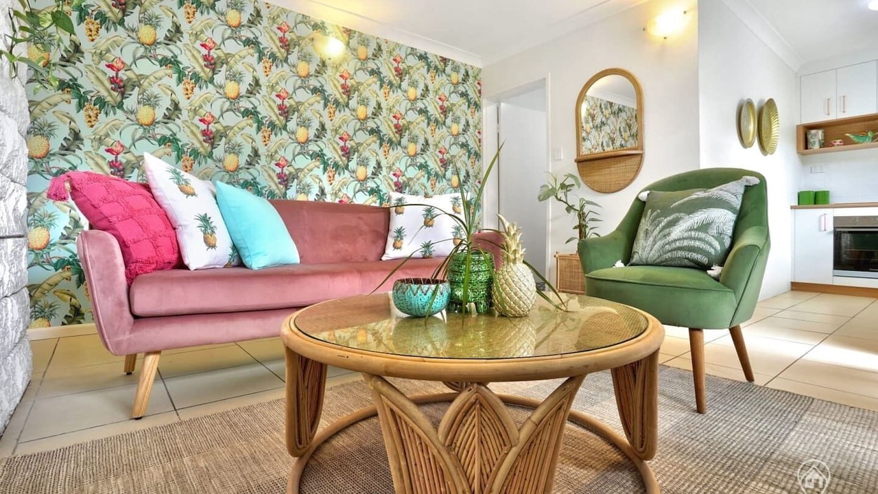 Photo of Livingroom in Parramatta Park