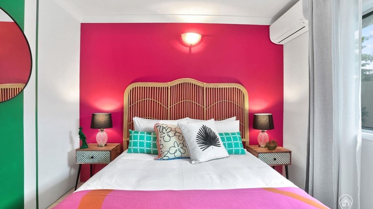 Photo of Bedroom in Parramatta Park