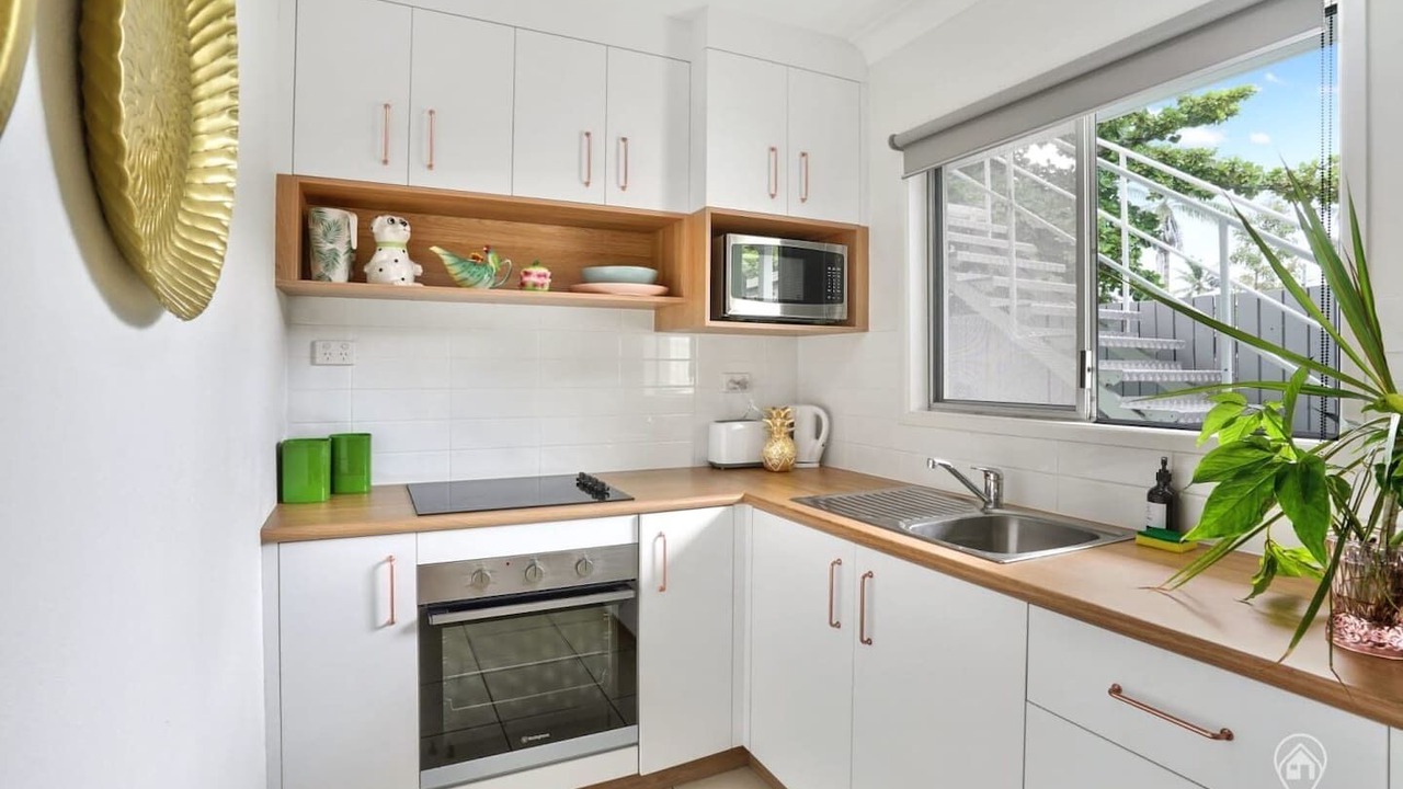 Photo of Kitchen in Parramatta Park
