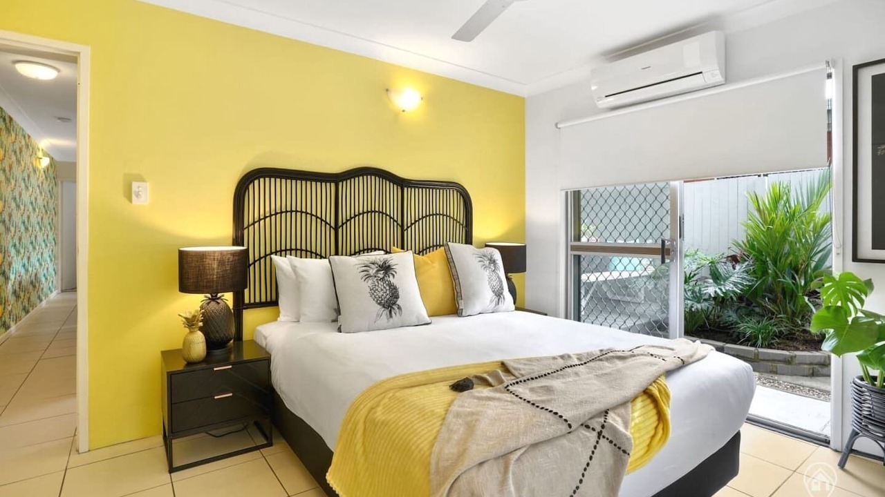 Photo of Bedroom in Parramatta Park