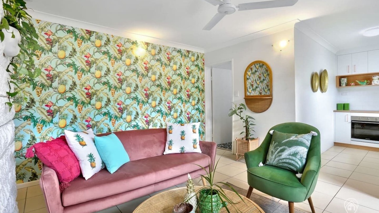 Photo of Livingroom in Parramatta Park