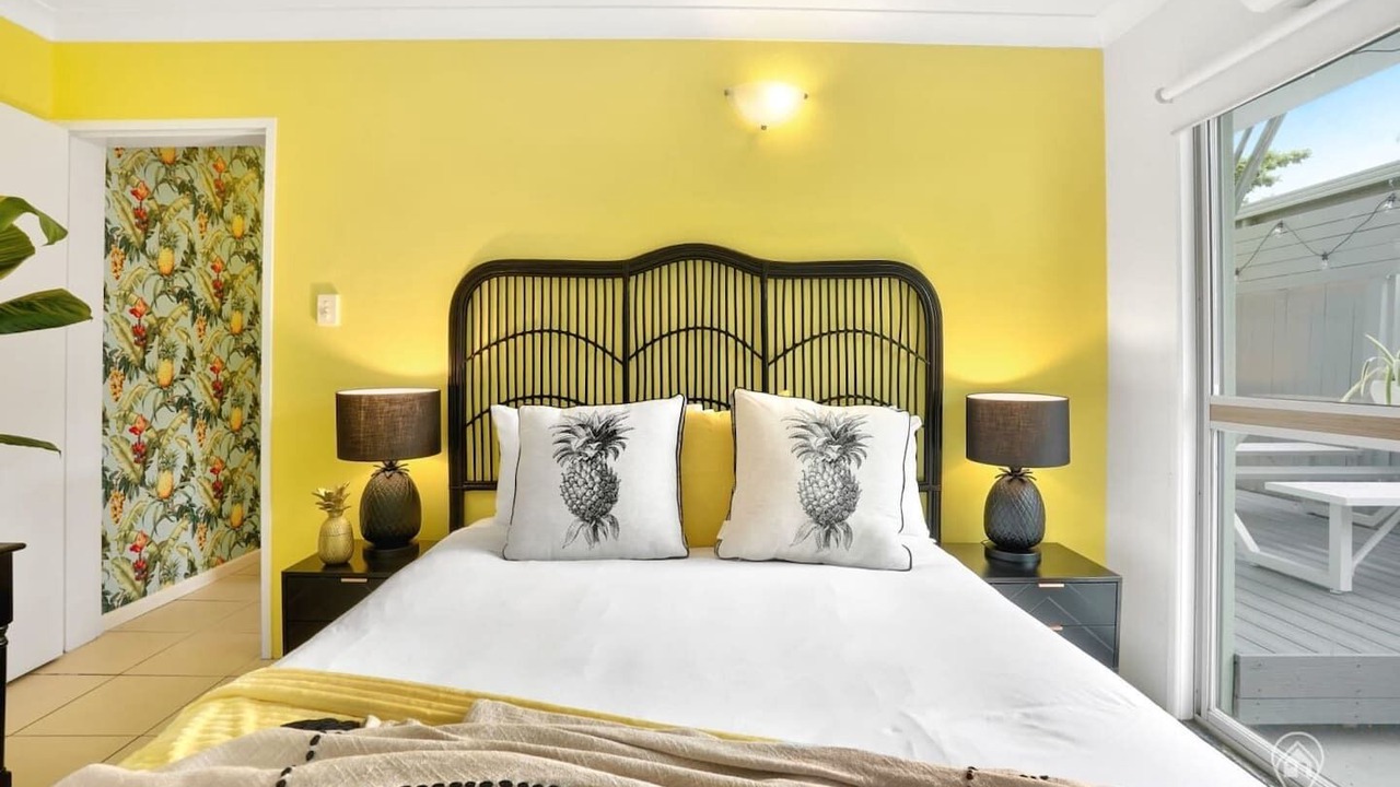 Photo of Bedroom in Parramatta Park