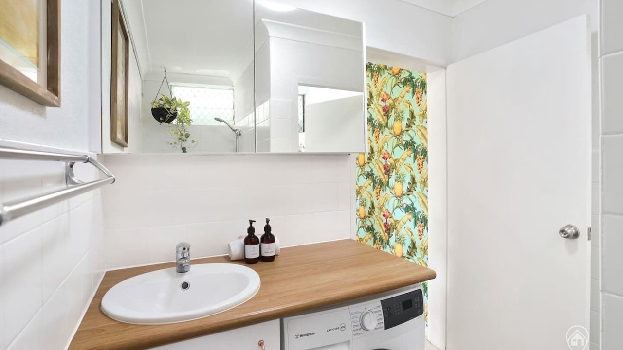Photo of Bathroom in Parramatta Park