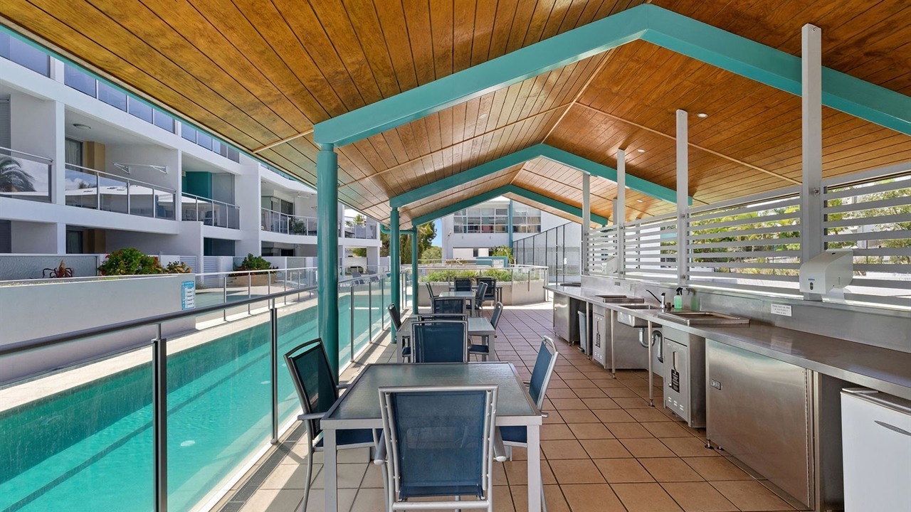 Photo of Outdoor in Coolum Beach