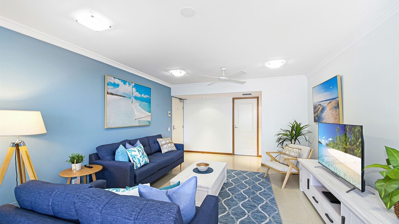 Photo of Livingroom in Coolum Beach
