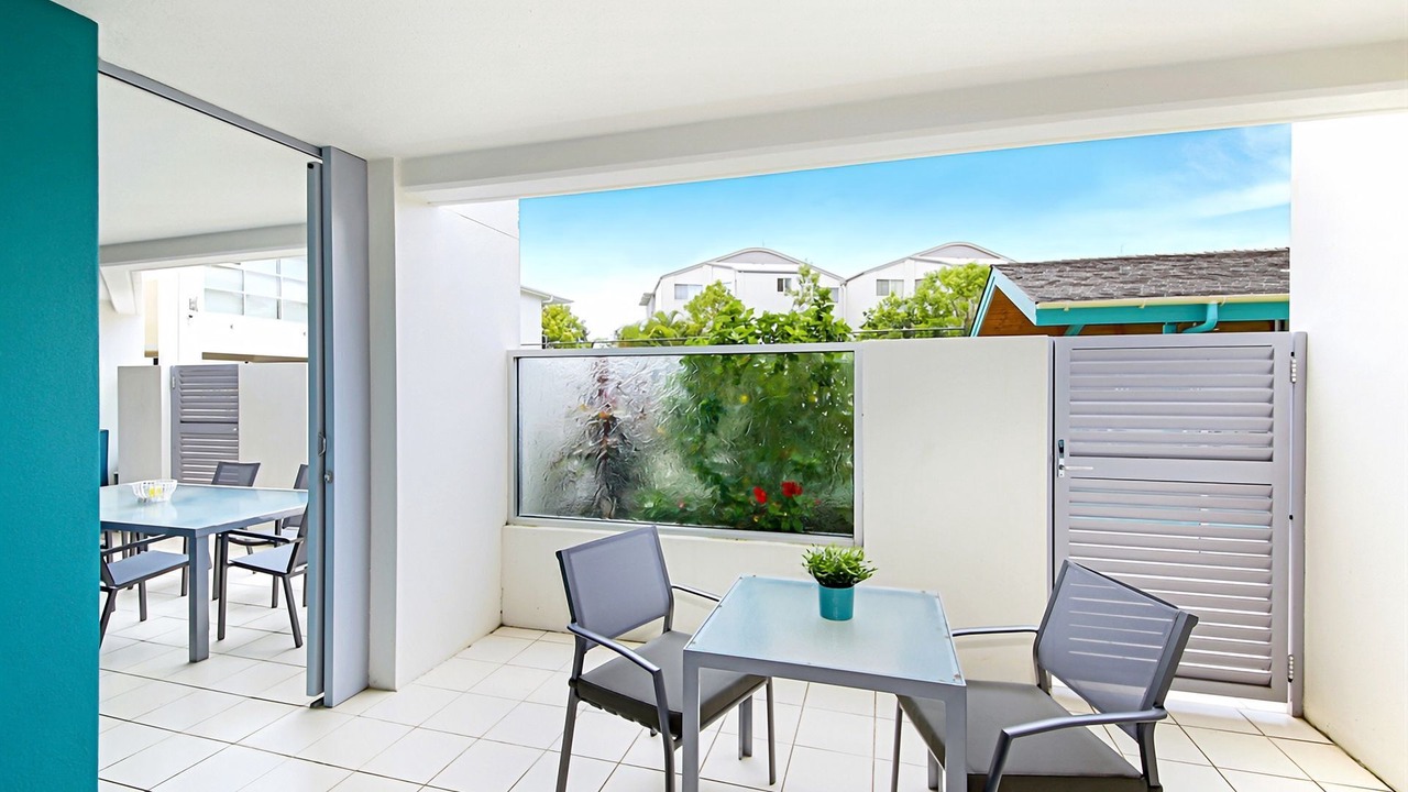Photo of Outdoor in Coolum Beach