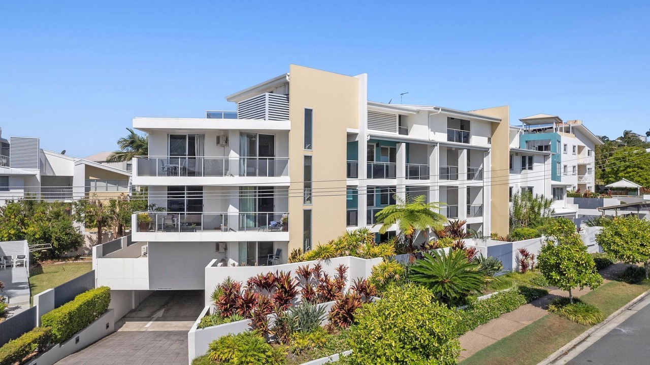 Photo of Outdoor in Coolum Beach