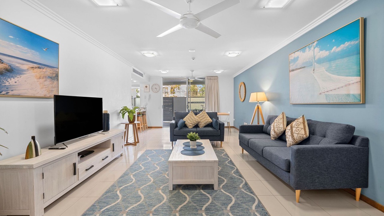 Photo of Livingroom in Coolum Beach
