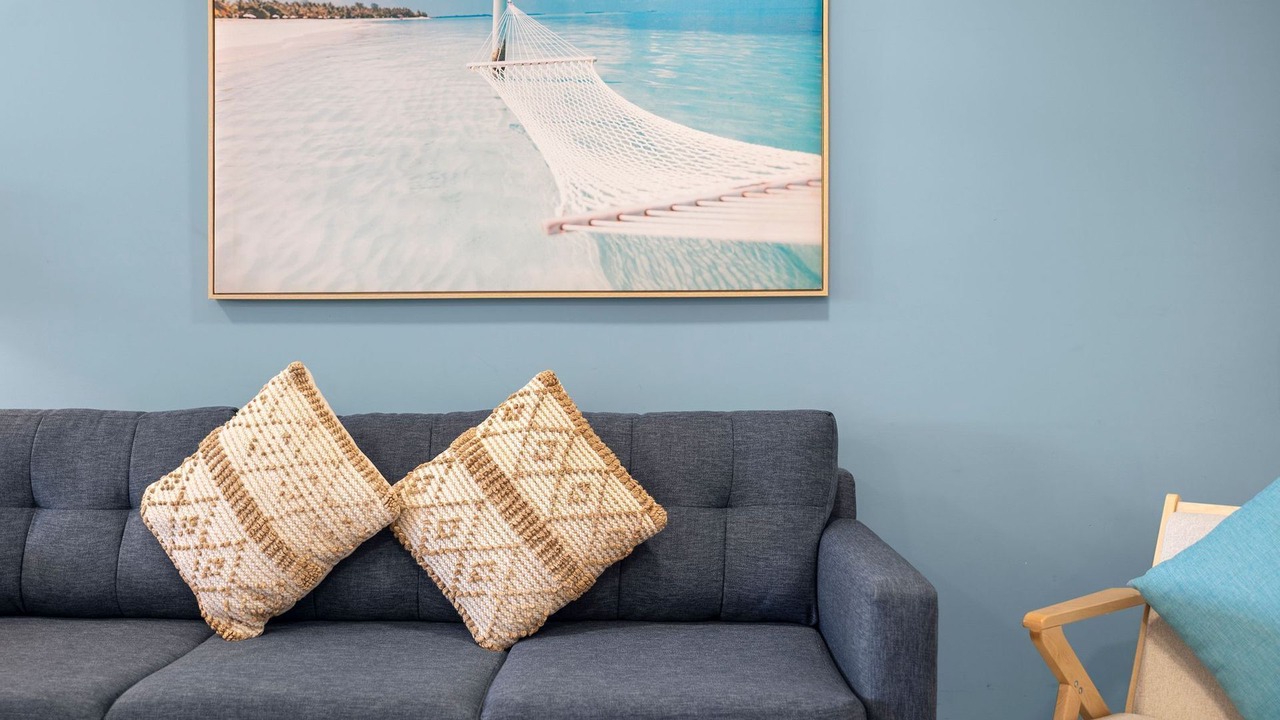 Photo of Livingroom in Coolum Beach