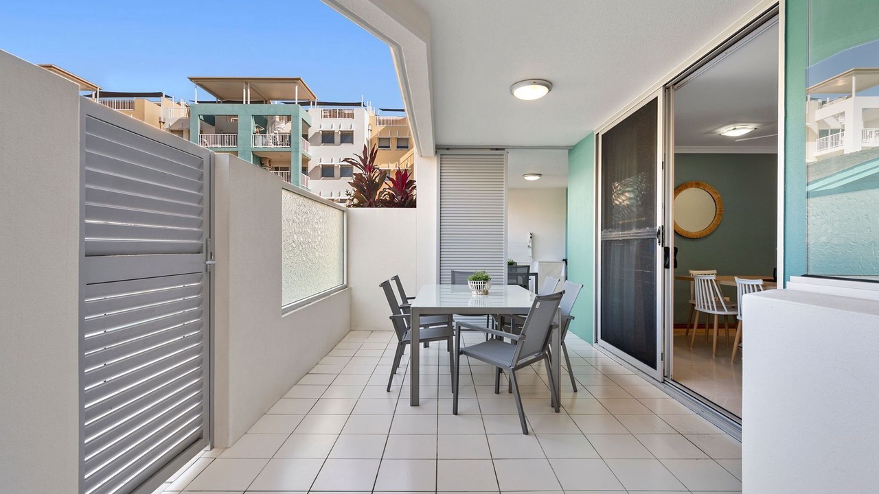 Photo of Outdoor in Coolum Beach