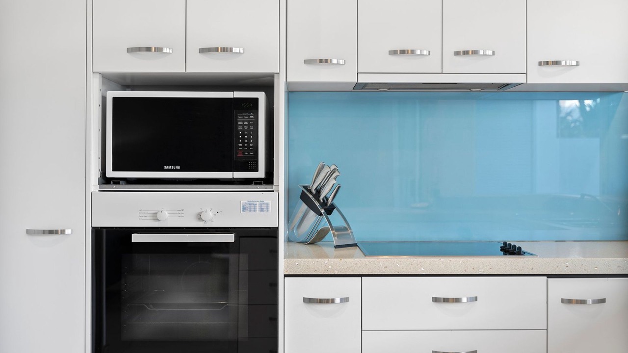 Photo of Kitchen in Coolum Beach