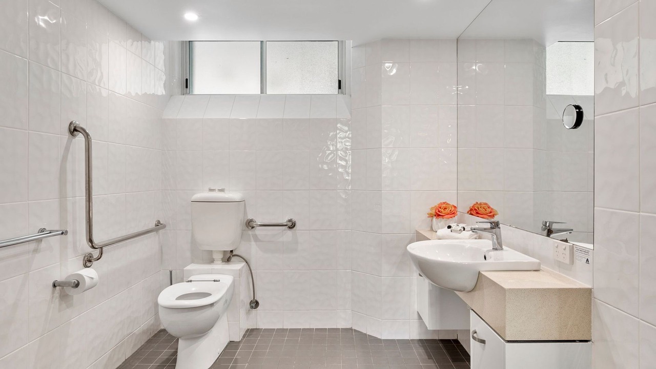 Photo of Bathroom in Coolum Beach