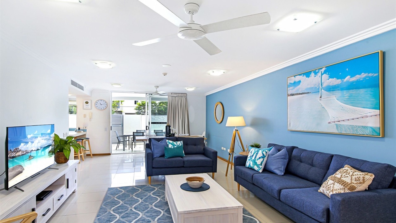 Photo of Livingroom in Coolum Beach