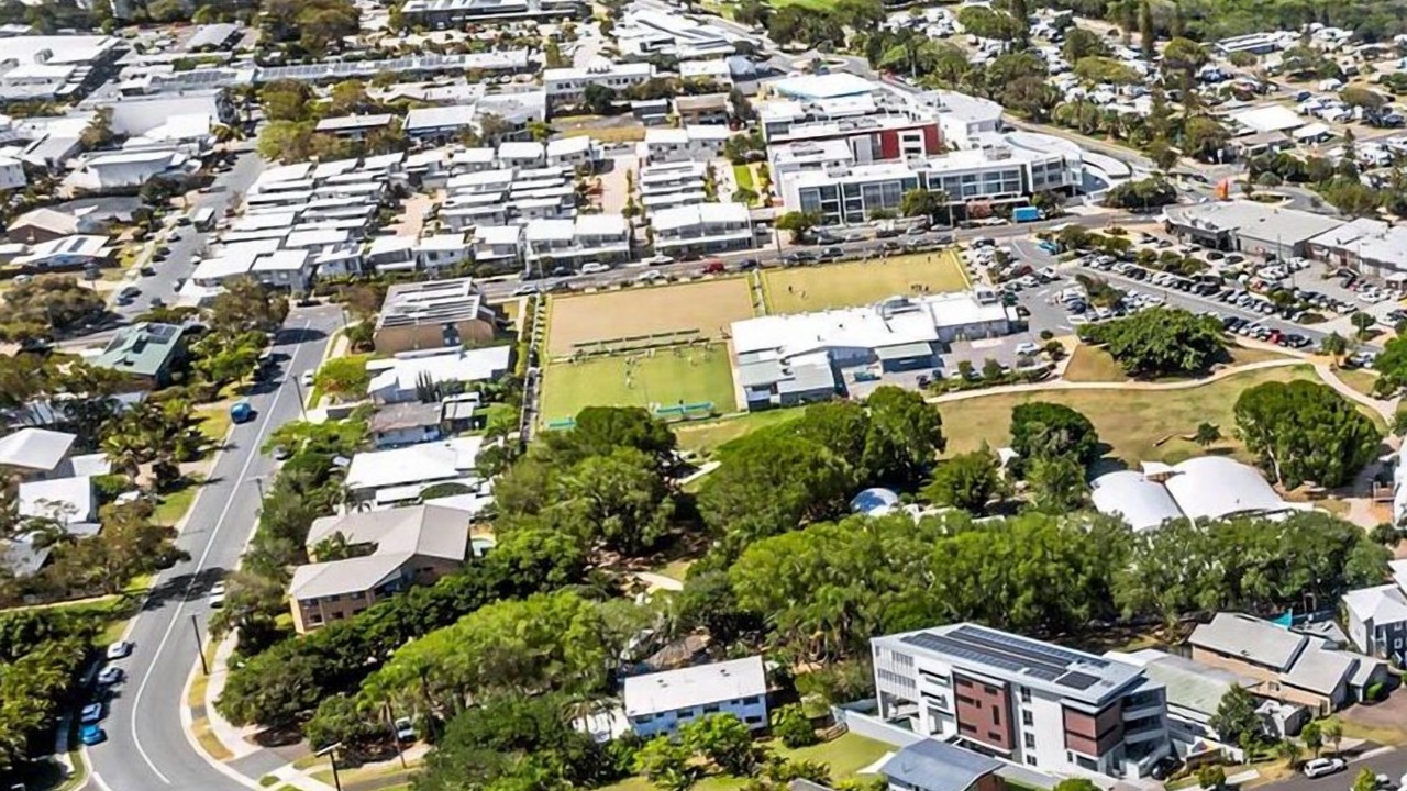 Photo of Outdoor in Coolum Beach